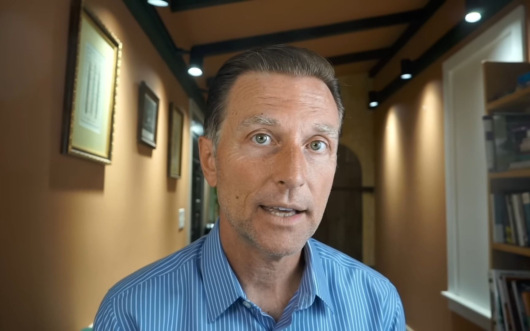 延长寿命和寿命的有保证的方法 | dr. berg