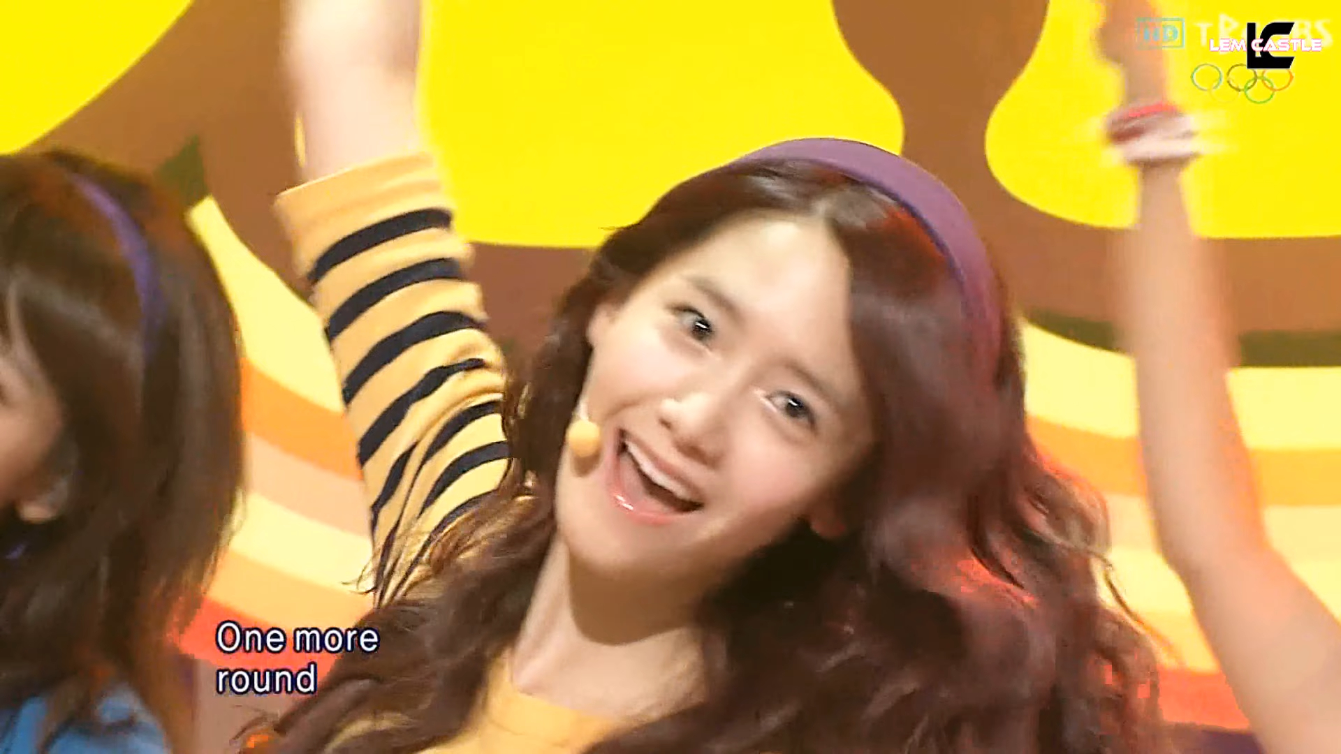 少女时代oh! 混辑