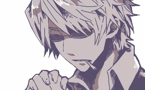 【mugen】人物预告:牌弟(joker-ma)