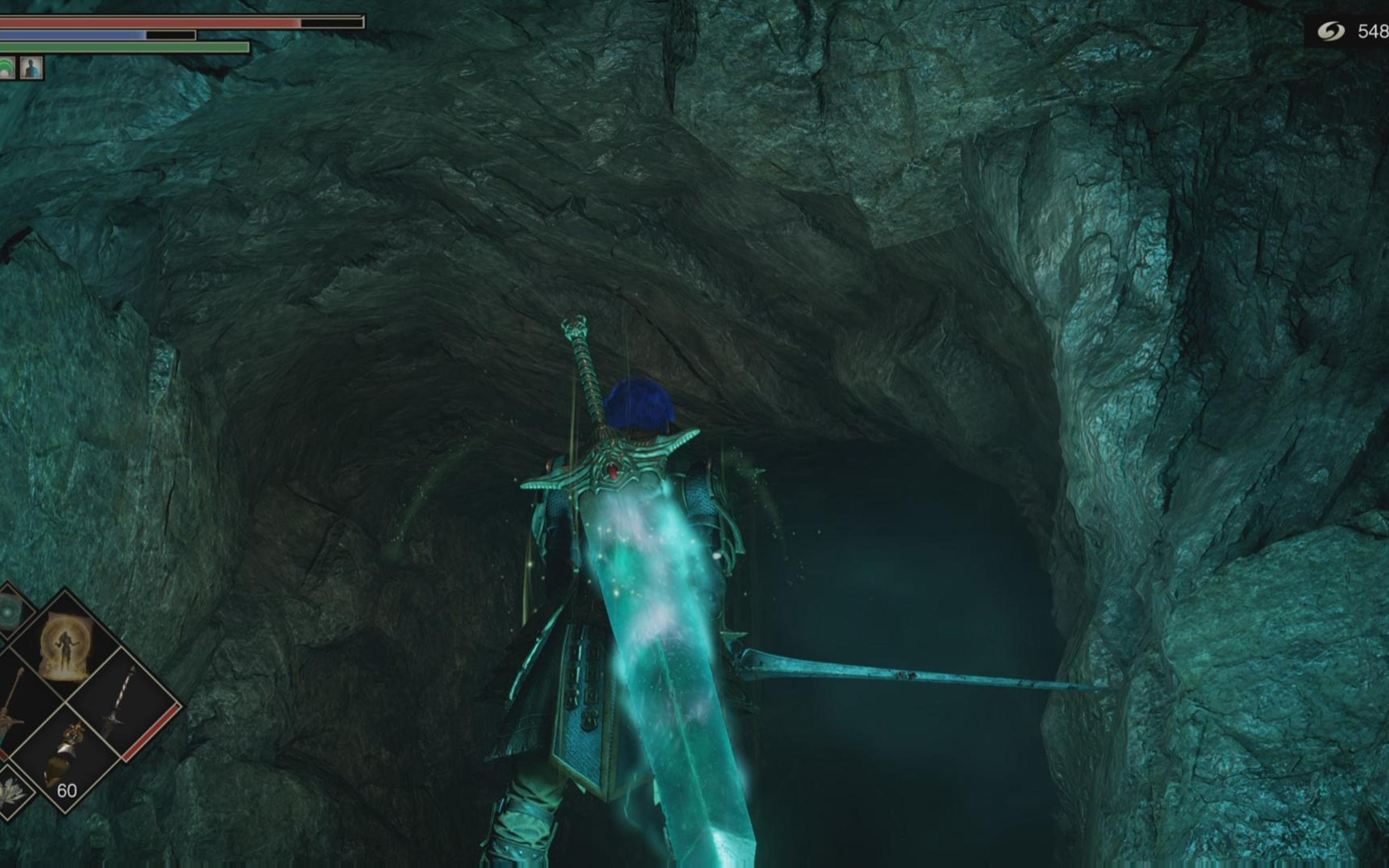 恶魔之魂重制版完结