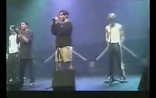 [图]Westlife【IOU】Together Girl Forever Live