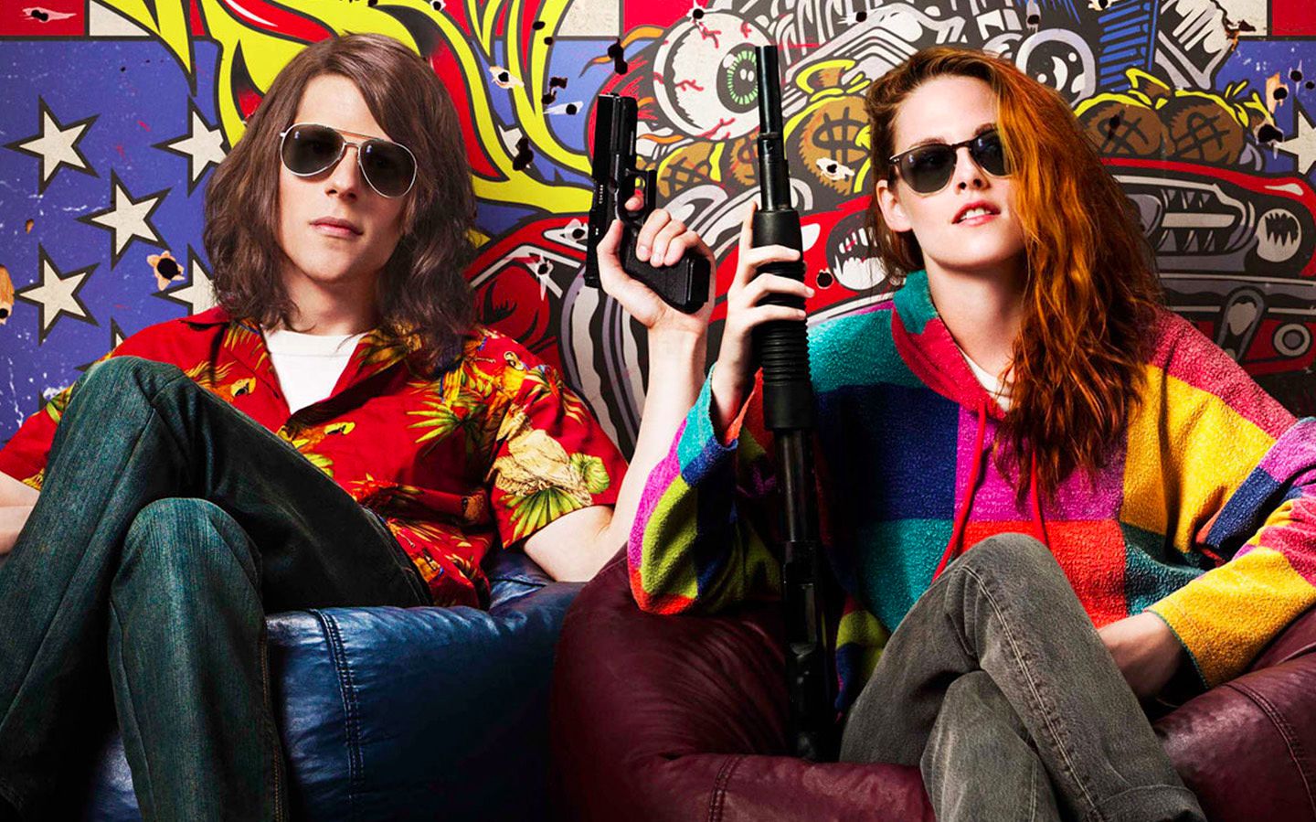 【hiccups喝水制作】【美式极端】剧情向mv