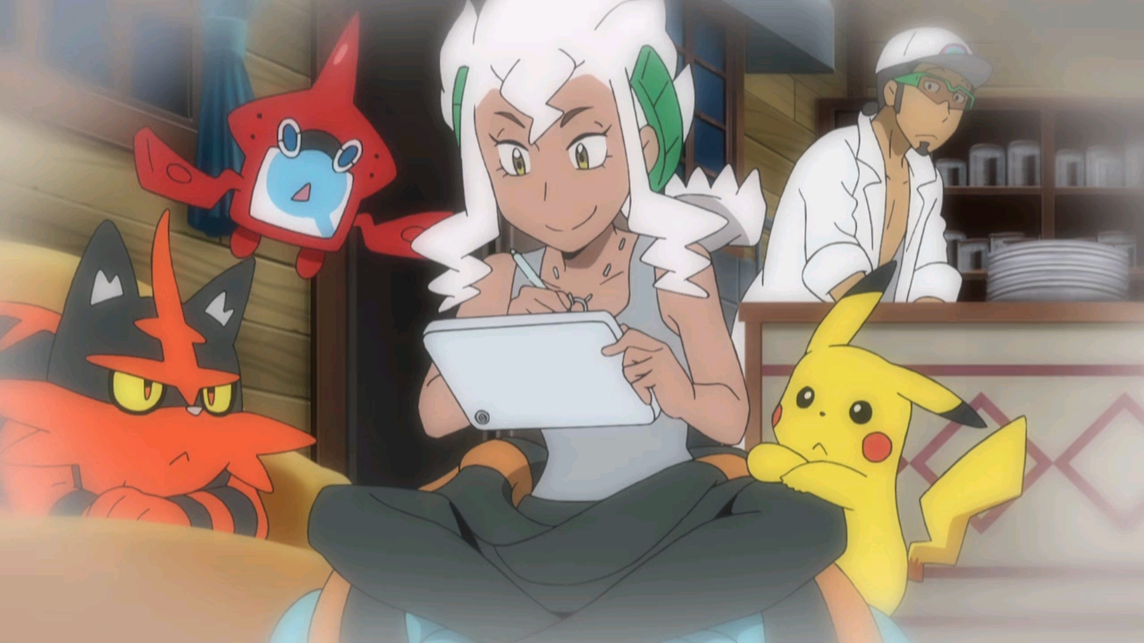 库库伊和芭内特两个人太好玩儿了「92话-2」_哔哩哔哩_bilibili