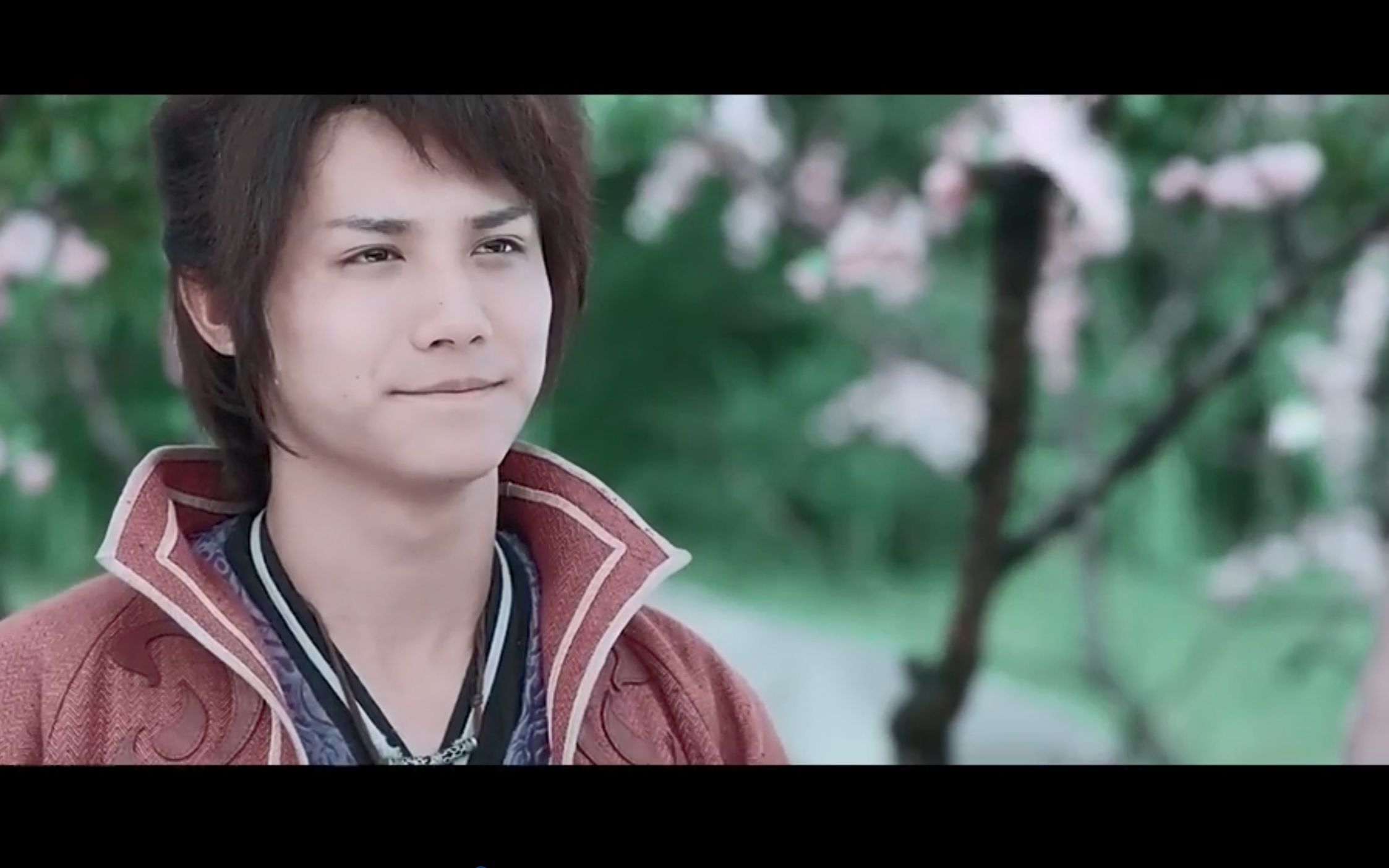 画江湖之b良人真人版-李星云01(吐槽师父被抓包)