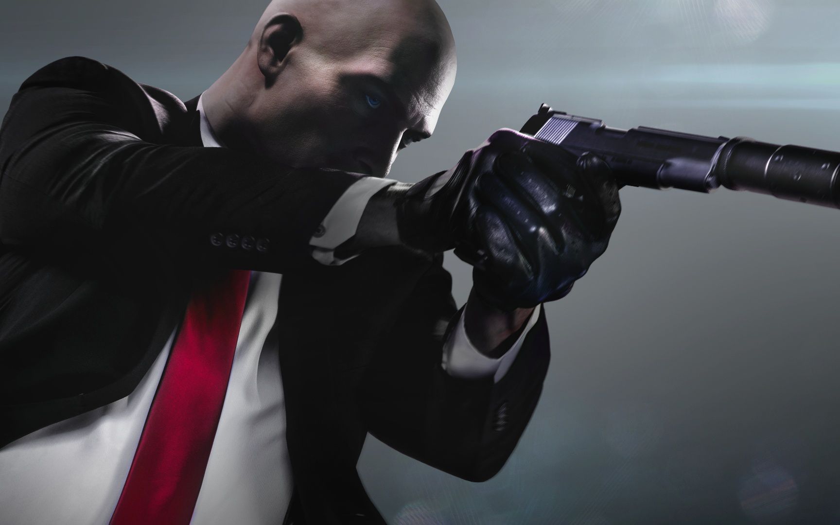 hitman2 巴黎 大师难度 sa 通关流程