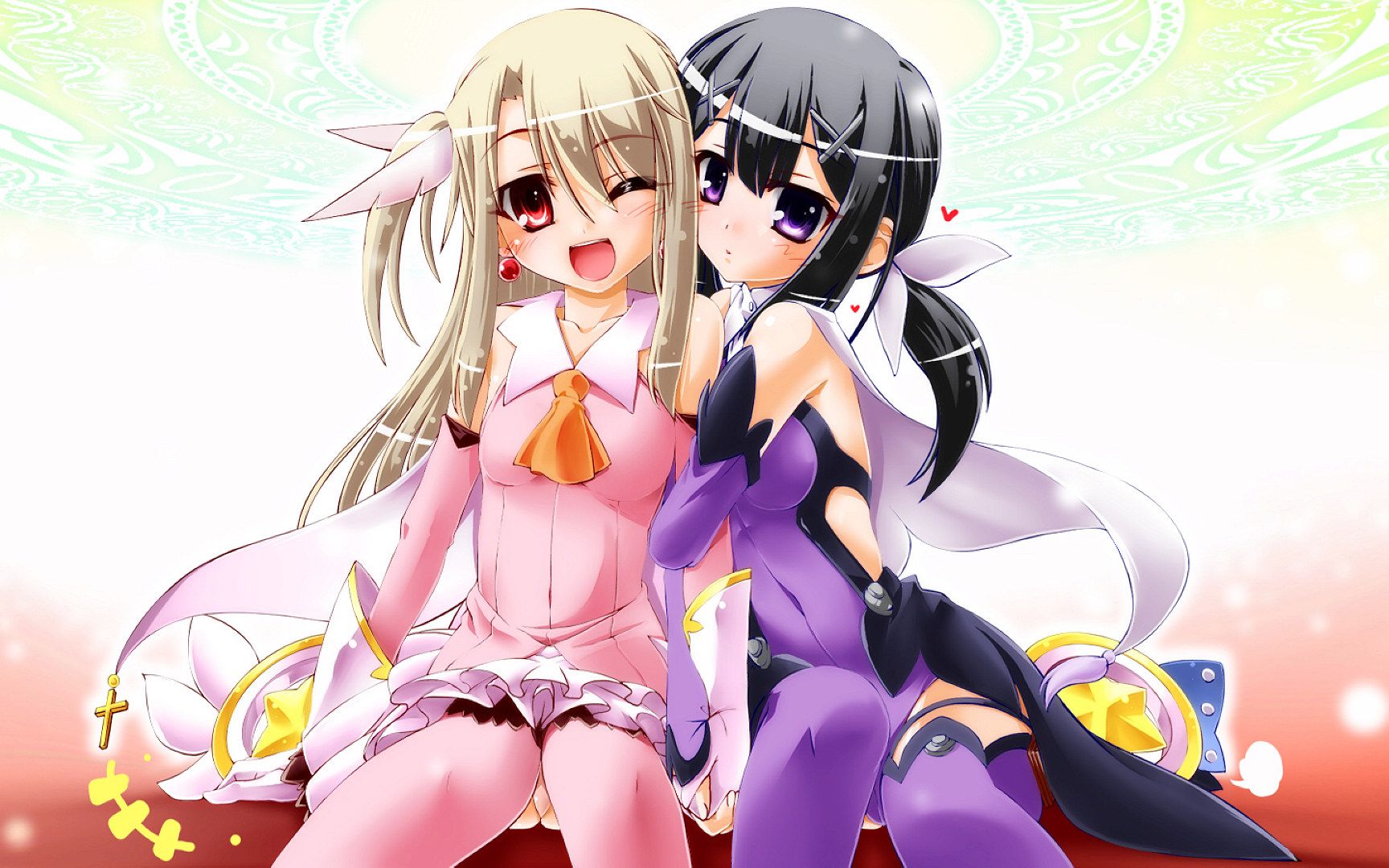 【神奇海豹】剑起苍澜——宝具混剪(cp向)_哔哩哔哩 (゜-゜)つロ 干杯