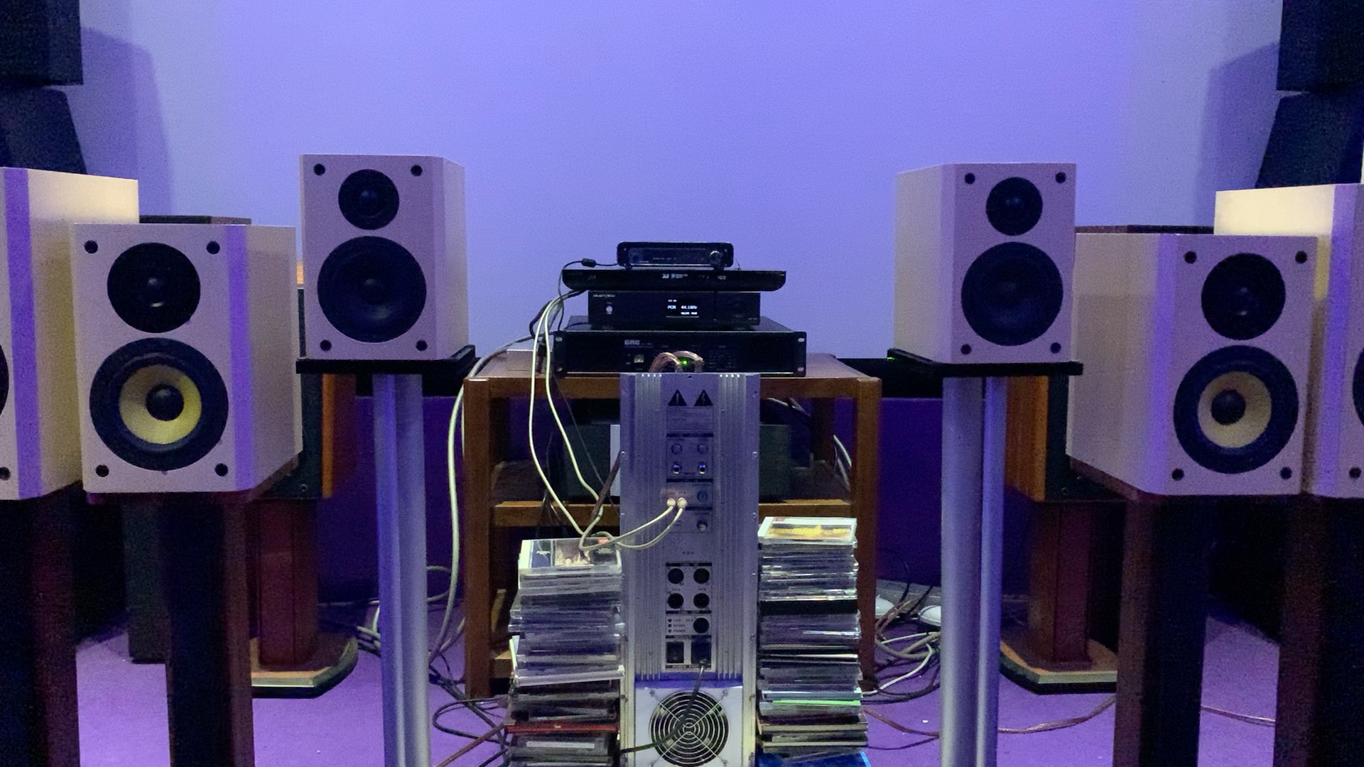 交响乐 许英谔dsa8000功放