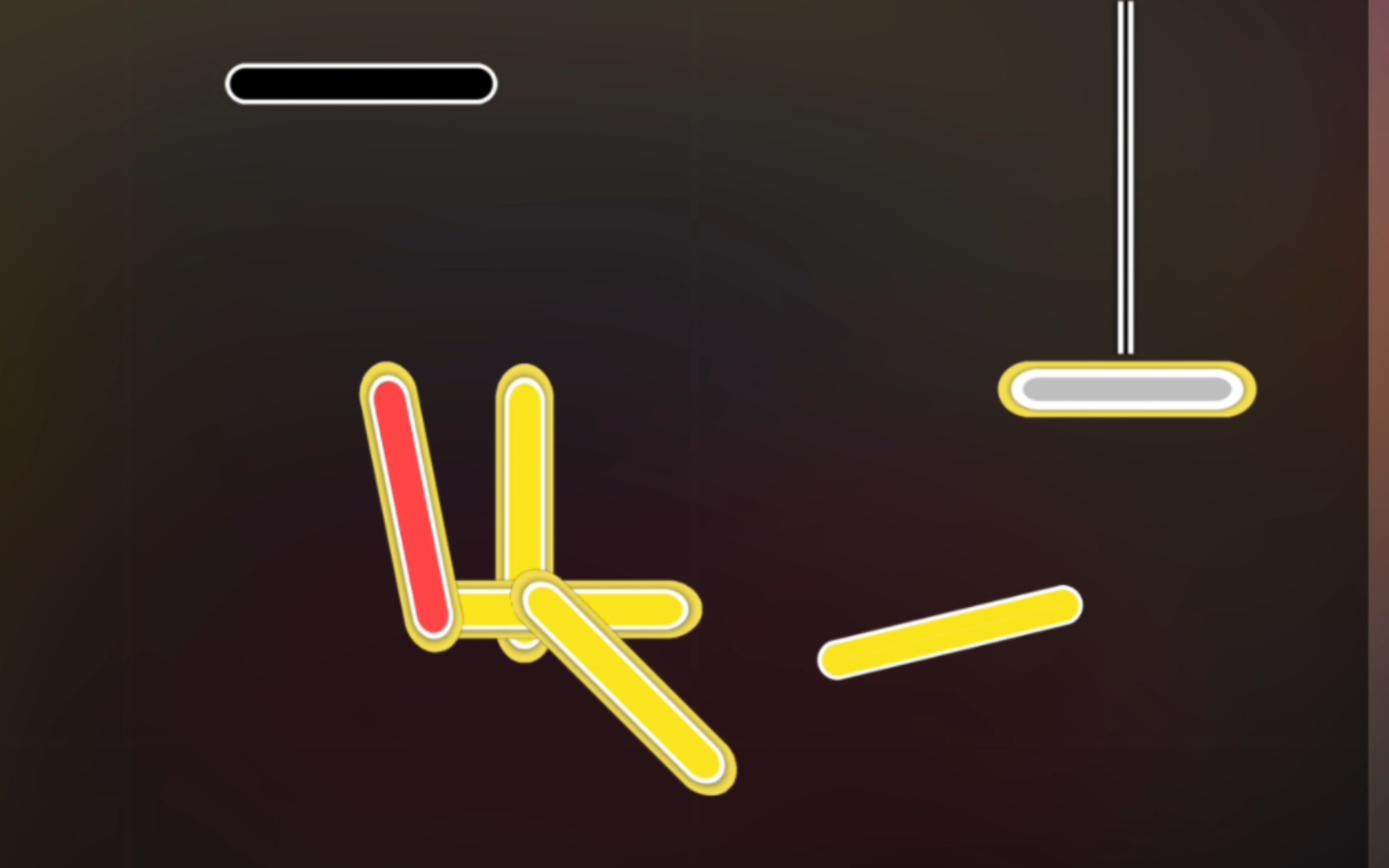 [phira&phigros]自制资源包 - simple v0.1 发布