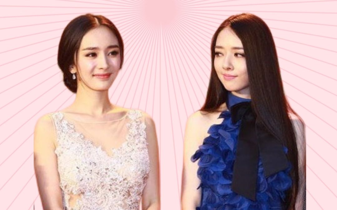向太不再隐瞒,一把扯下杨幂"遮羞布",难怪禁止郭碧婷跟她来往