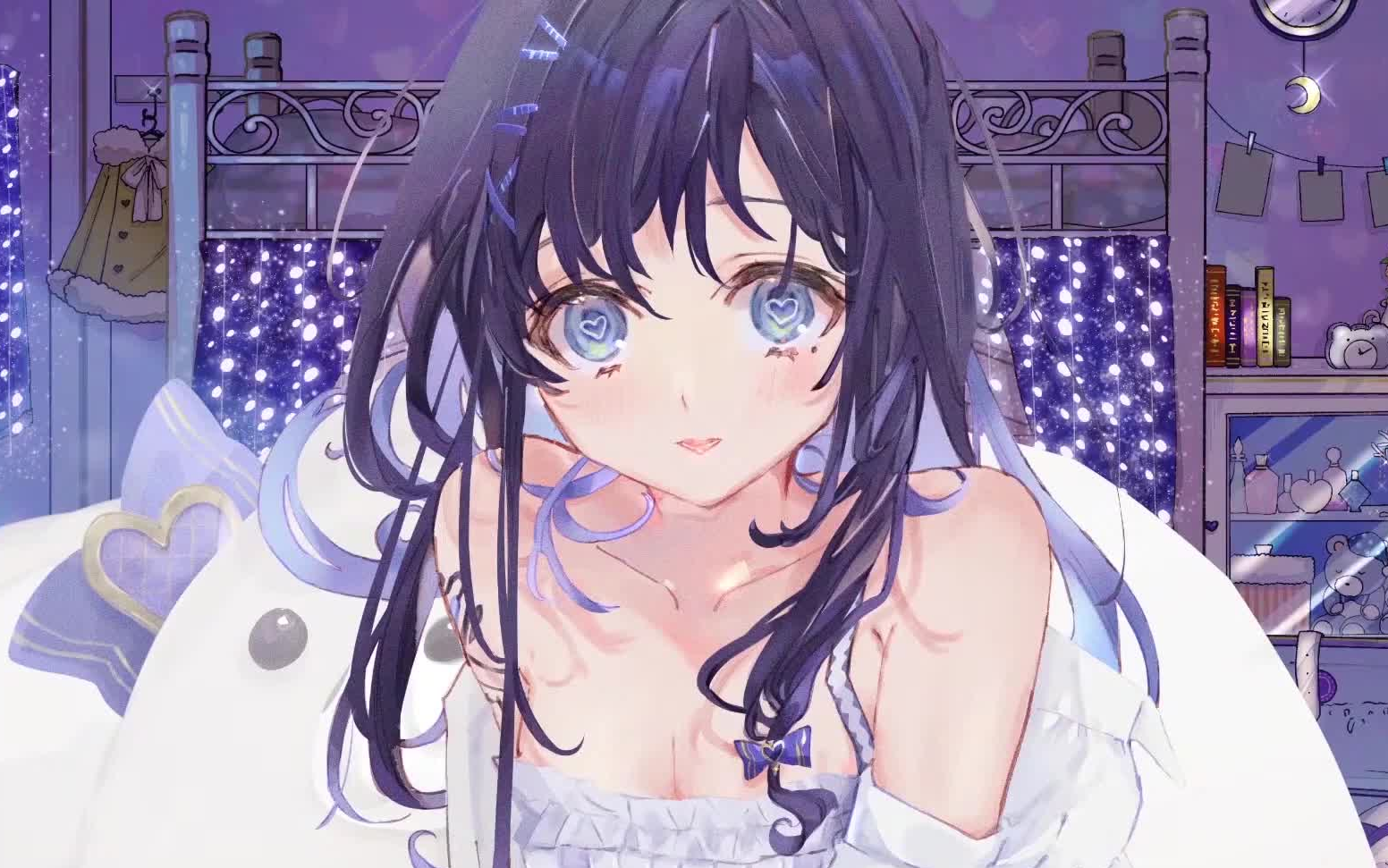 相羽初叶熟肉助眠向关于小偶像是我的妹妹这件事2