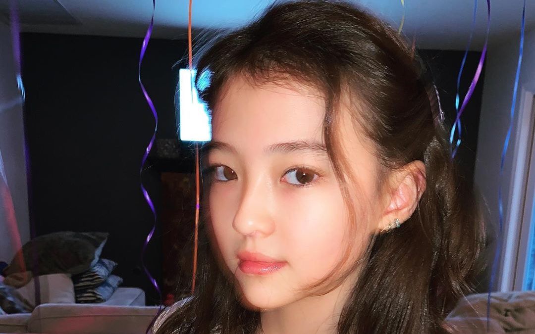 blackpink的隐形团宠ellagross的rap_哔哩哔哩 (゜-゜)つロ 干杯