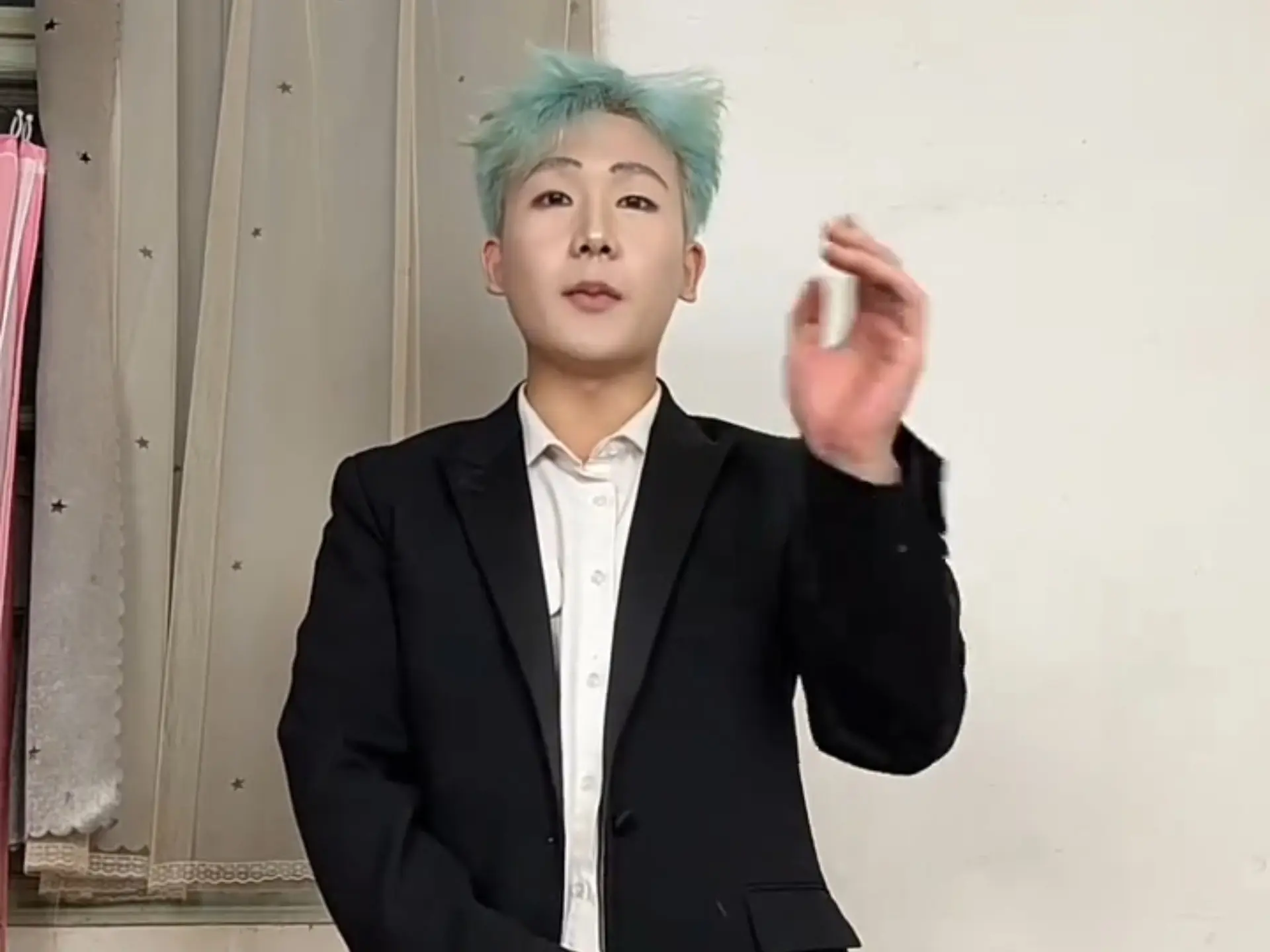 王扁退网前最后一舞_哔哩哔哩_bilibili