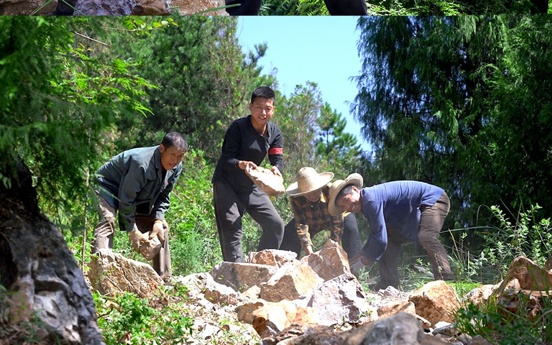 [图]要想人前显贵，必定人后受罪，所以我们只有加倍的努力