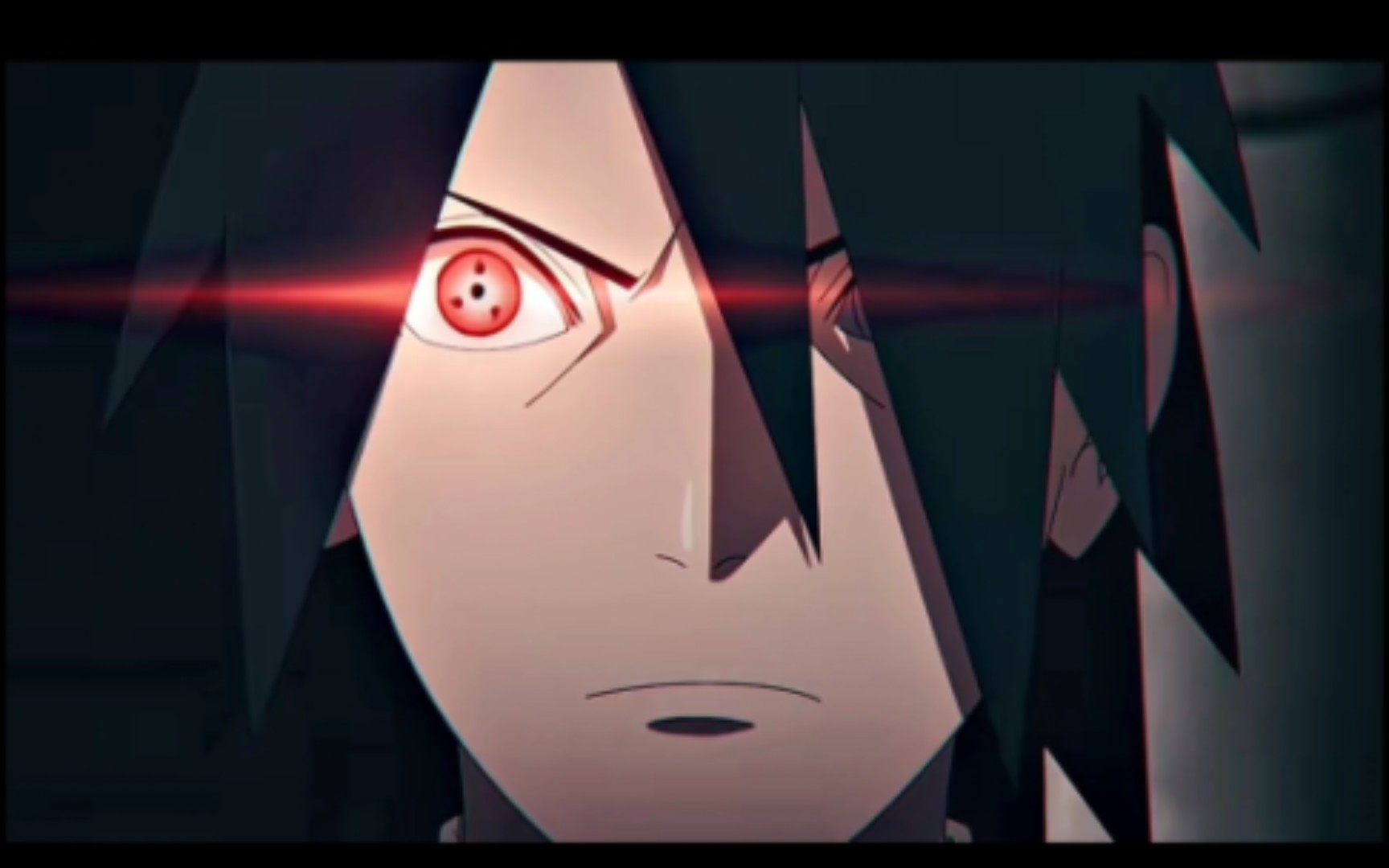 【佐助烈传】曾经的佐助可是瞥一眼就能控制九大尾兽,现在的佐助幻术