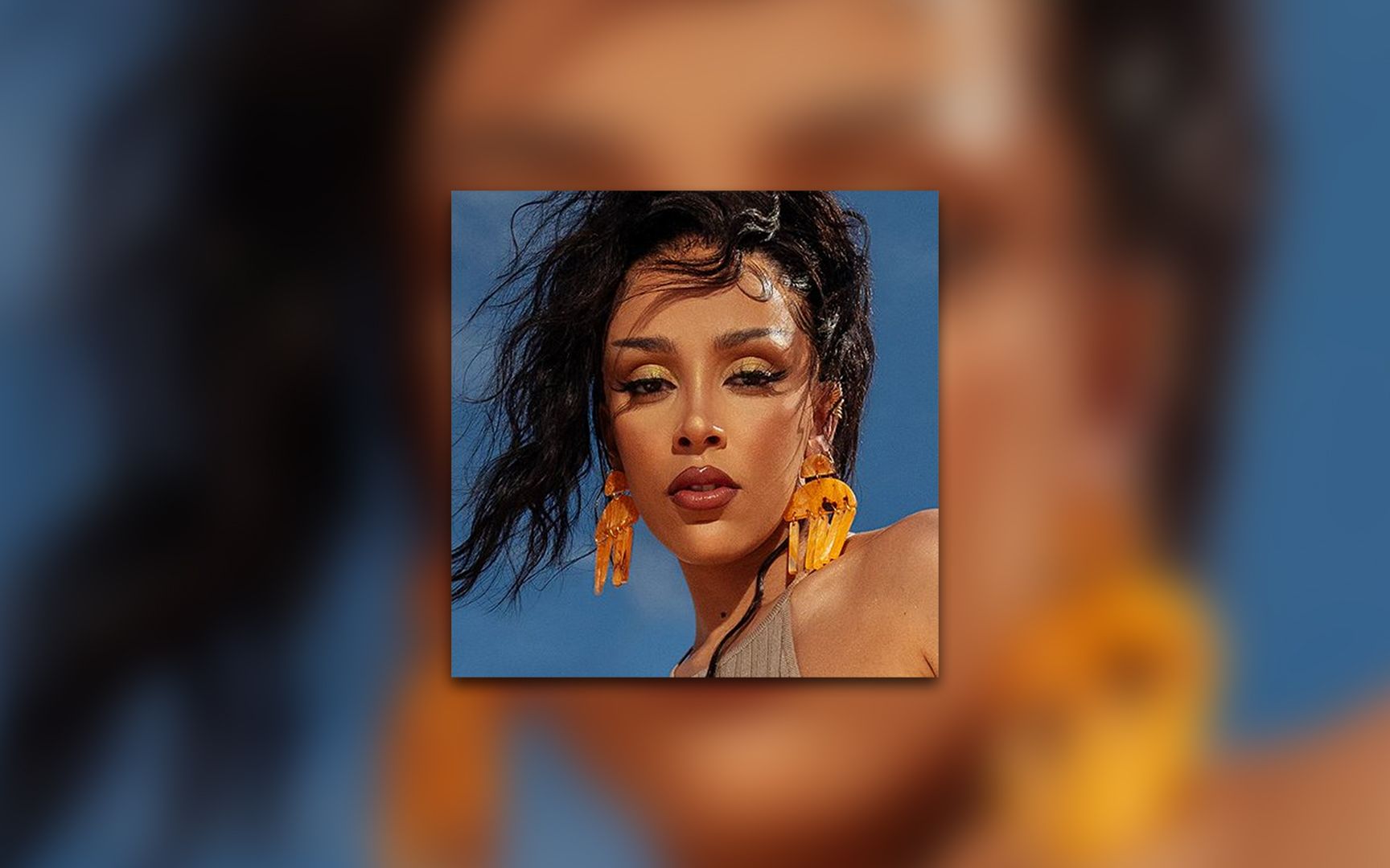 [free] doja cat type beat - " sh! ".