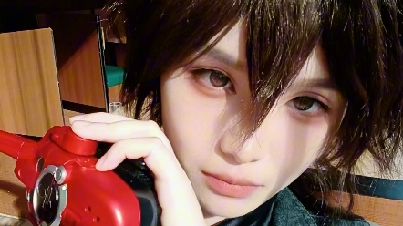 「cos‖天道总司」"奶奶曾经说过,吾乃行天之道总司一切的男人"