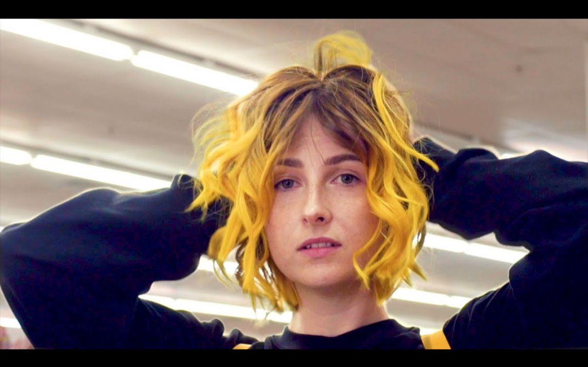 tessa violet - crush (official music video)