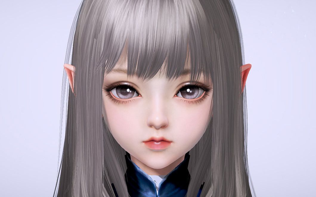 maya女性角色建模基础教程超详细零基础布线讲解