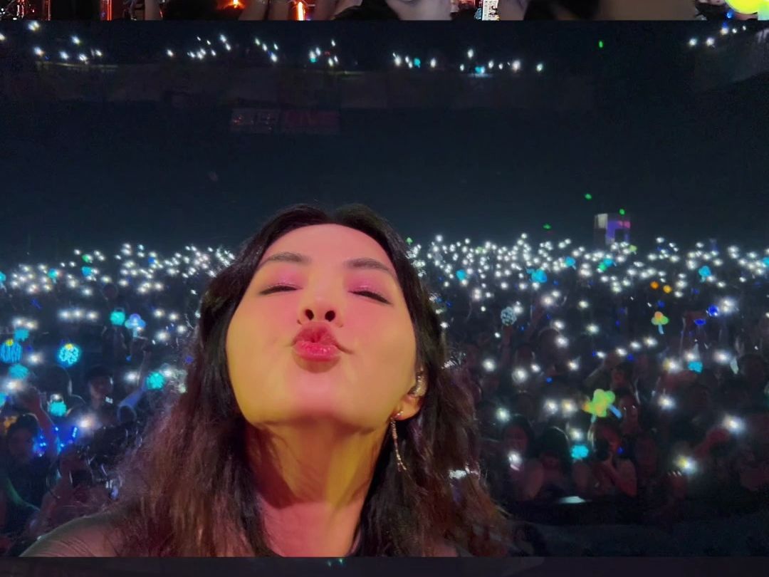 【陈嘉桦 ella】解接镜头里的《小简单》| bad habits