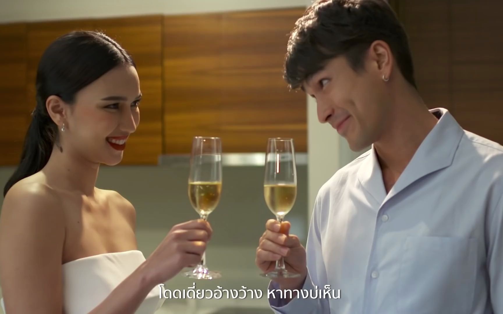 [图]【泰国音乐】 Nadech Kugimiya，รวมศิลปิน - Ost.มนต์รักหนองผักกะแยง