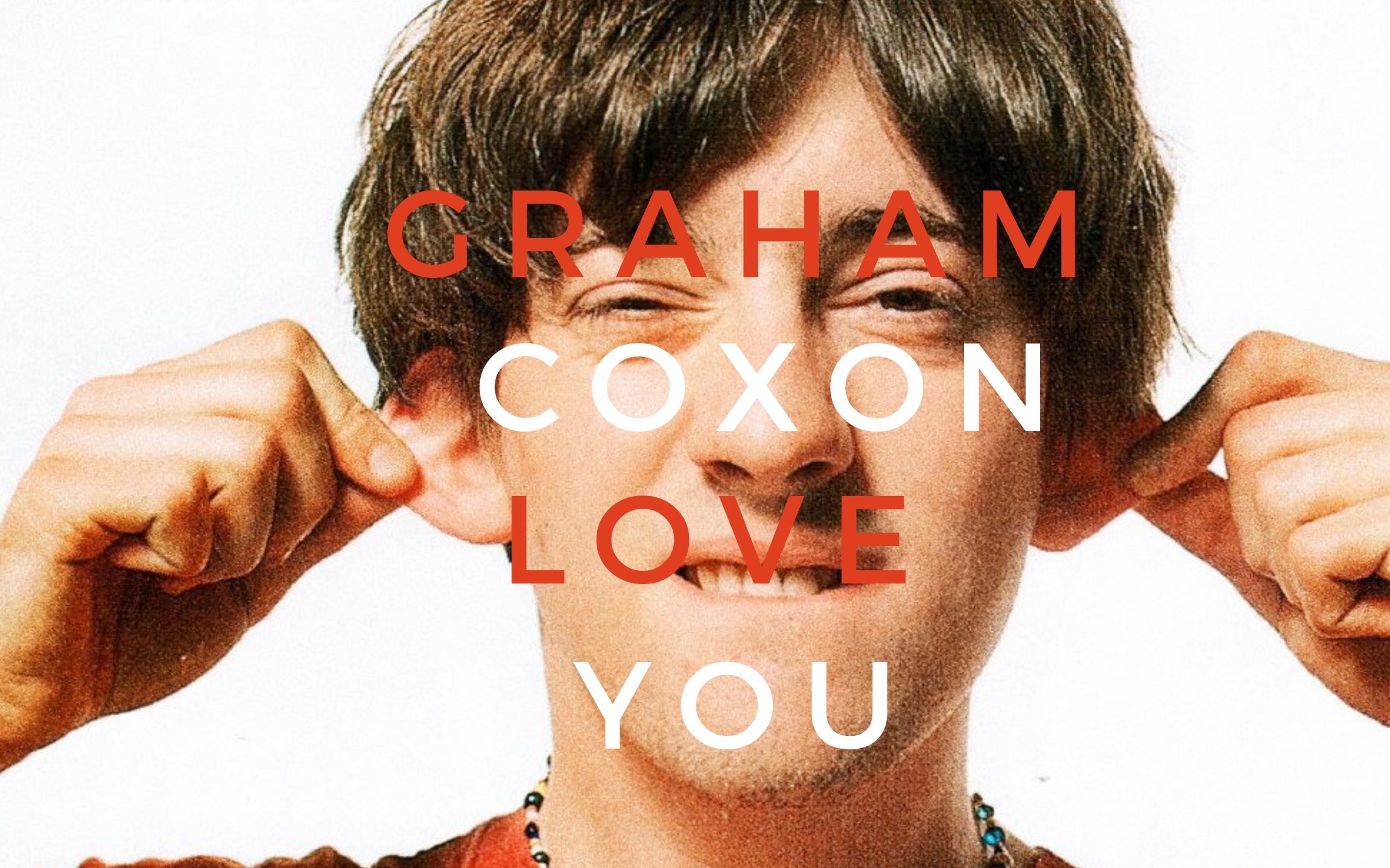 Love YouGraham Coxon哔哩哔哩bilibili