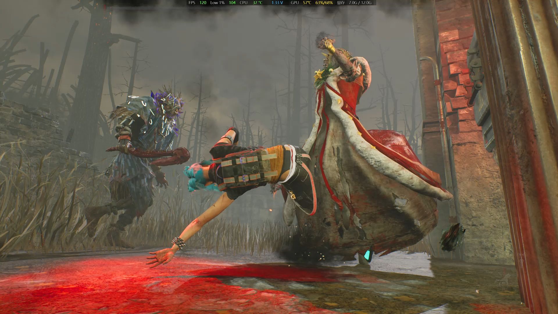 2v8护士小叮当掐脖子