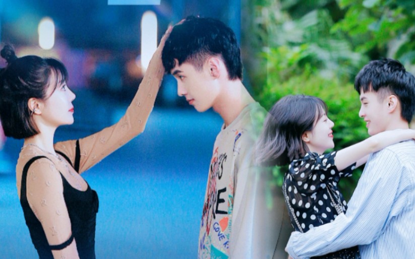 "比起新时代的女强人,我更希望她是个长不大的小女孩"何与|李溪芮