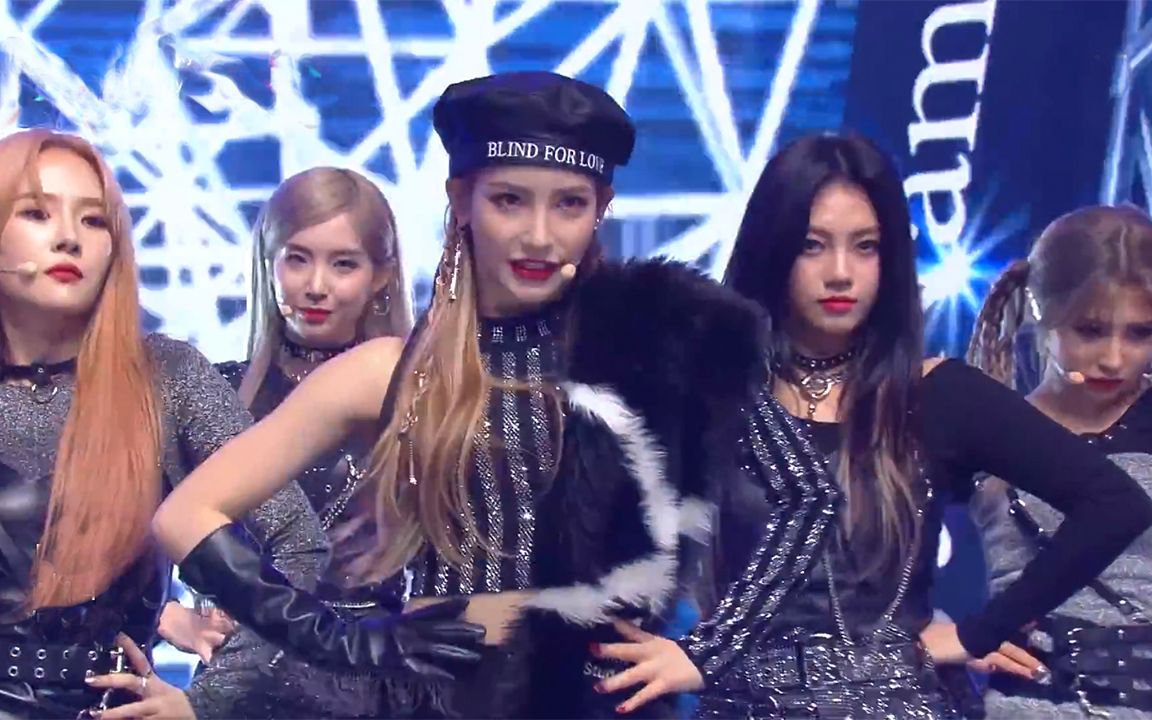 韩国女团曝出团内"霸凌",出道一年就被迫解散?网友:贵圈太乱!