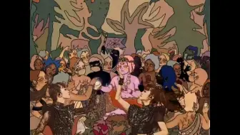 Bring Me The Horizon Ft Babymetal Kingslayer 哔哩哔哩 Bilibili