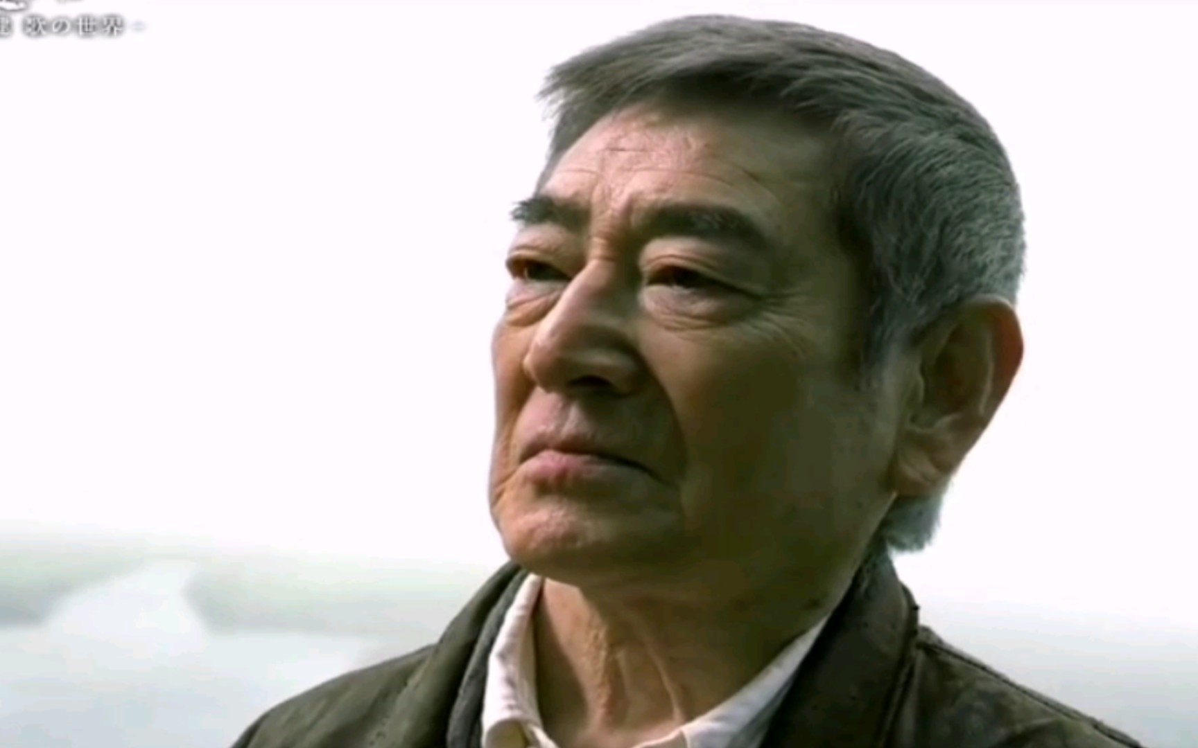 纪念高仓健特辑片段日语生肉