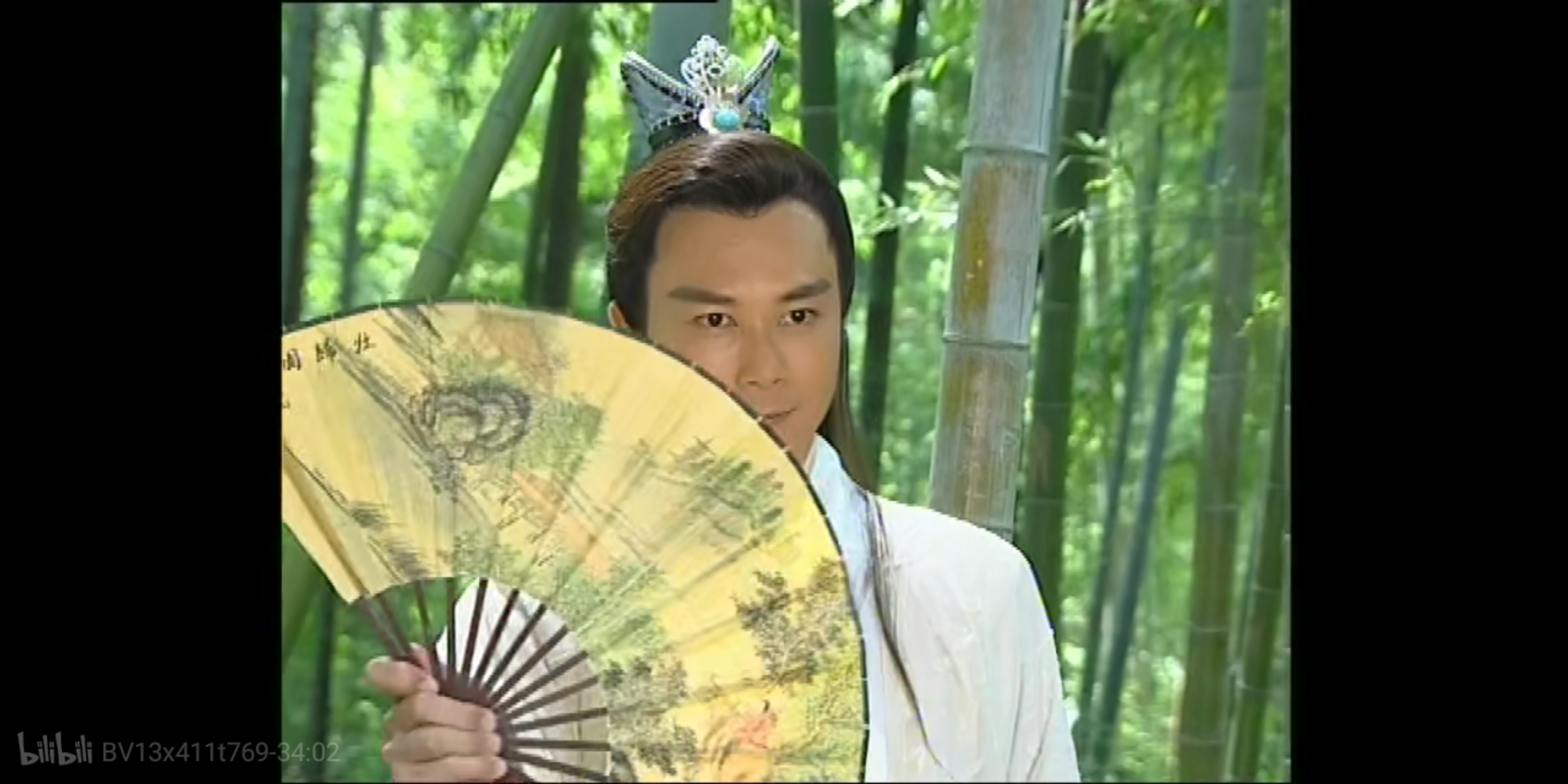 龙游天下部分楚天佑打戏