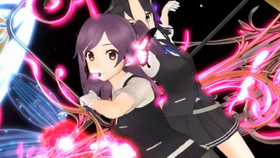 Mmd 萩风的s Mile Ing 哔哩哔哩 つロ干杯 Bilibili