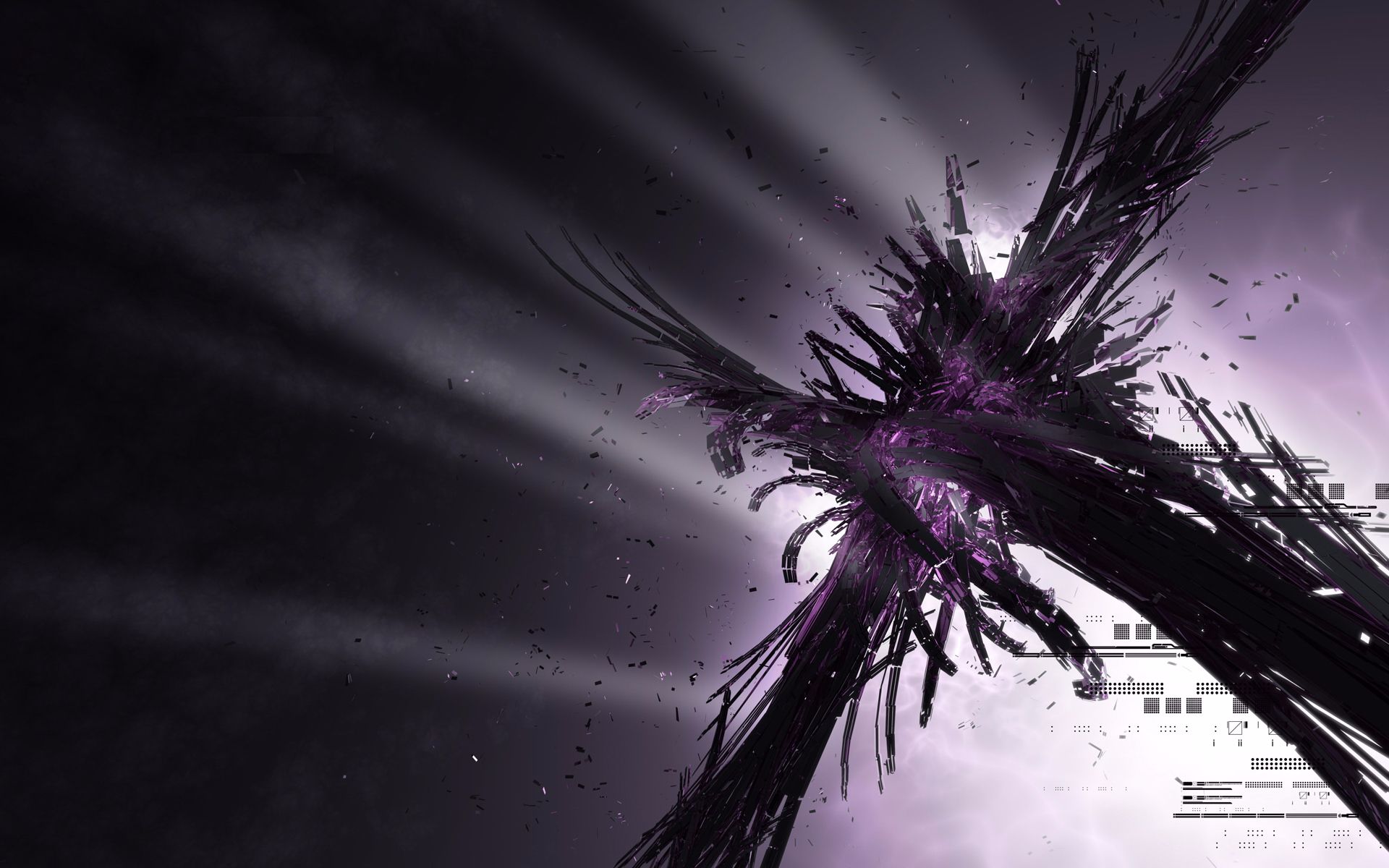 秘术·无限鬼影闪_哔哩哔哩 (゜-゜)つロ 干杯~-bilibili