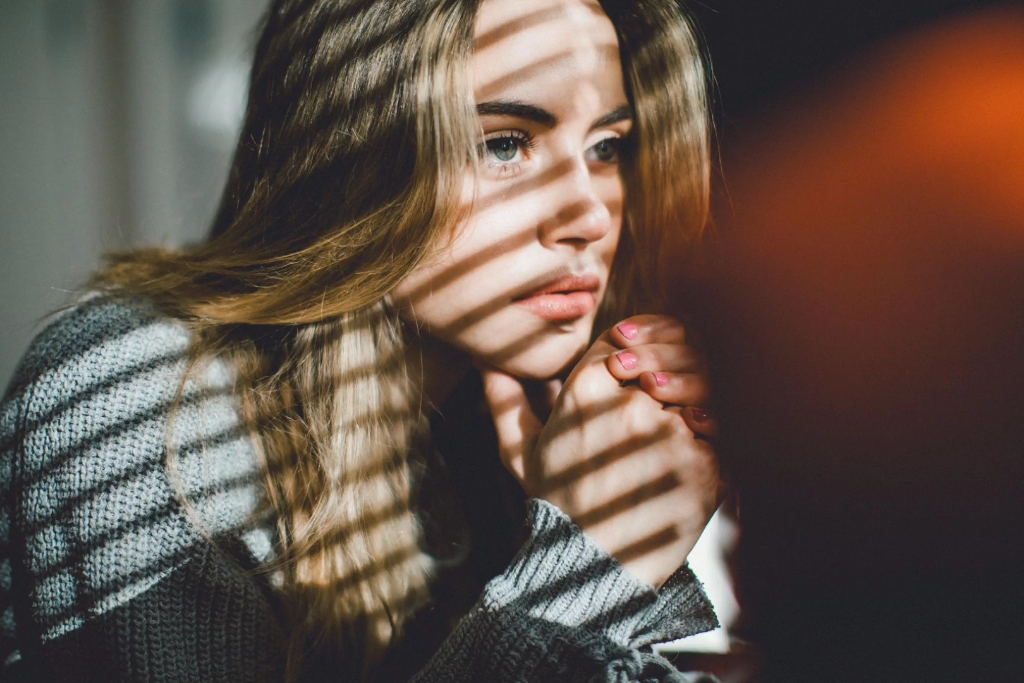 台湾摄影师samalive镜头下故事感人像