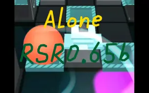 Download Video: [RSR0.65b]自制关卡：Alone