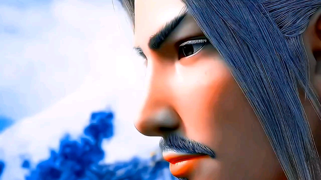 一日为师,终生为父 #斗破苍穹#药老这次没有看错人,萧炎也没有让药老