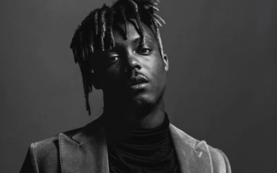 juice world生前对人生的思考 转自ig