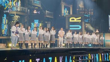 全曲集】2024.10.24 日向坂46「12th Single ひなた坂46 LIVE」Day2_哔