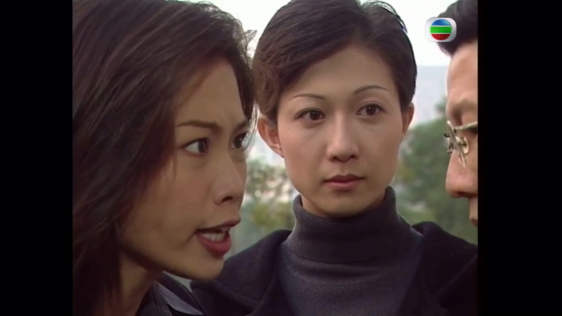 《非常保镖》吴绮莉感情戏片段三_哔哩哔哩 (゜-゜)つロ 干杯~-bili