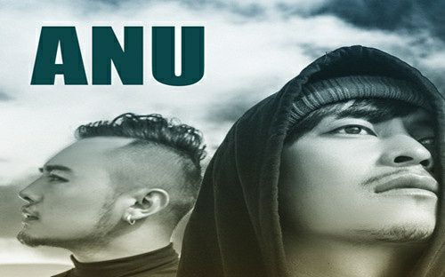 藏族组合anu 歌曲anufly飞.