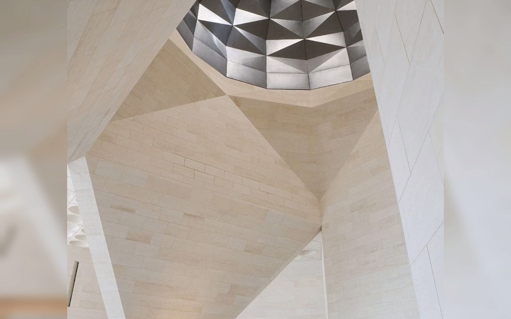 贝聿铭作品图片作品集 #其他建筑案例  1917 2019>-现代建筑最后的