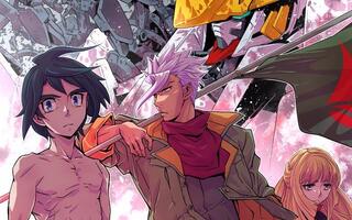 7.3剪辑gvs对战 个人视点《铁之花》