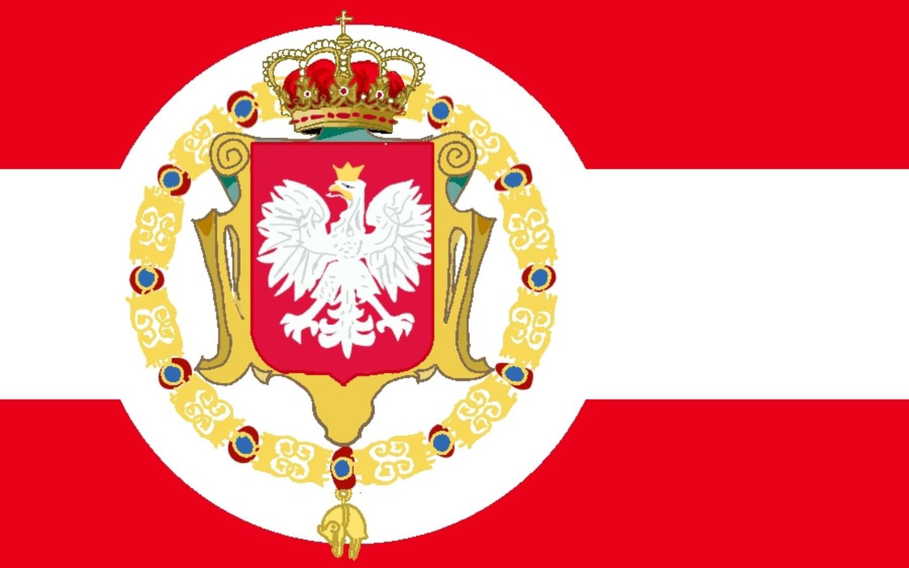 架空国家:波兰立陶宛联合王国国歌