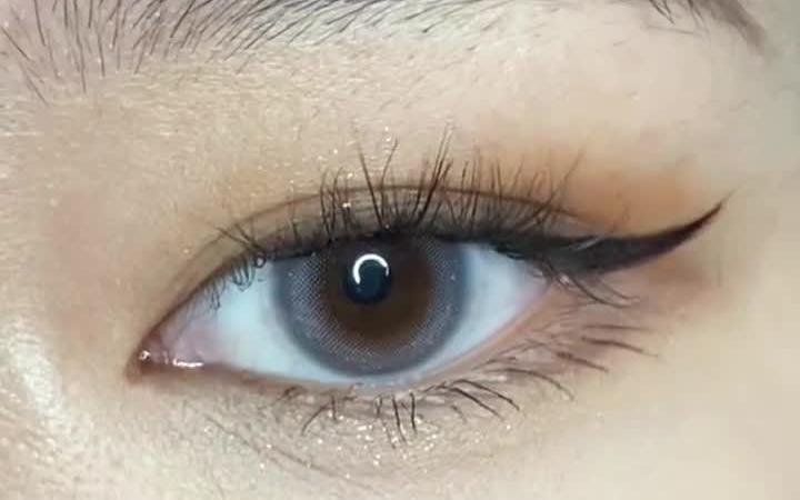 放大眼睛 徒手开眼头6015新手详细教程