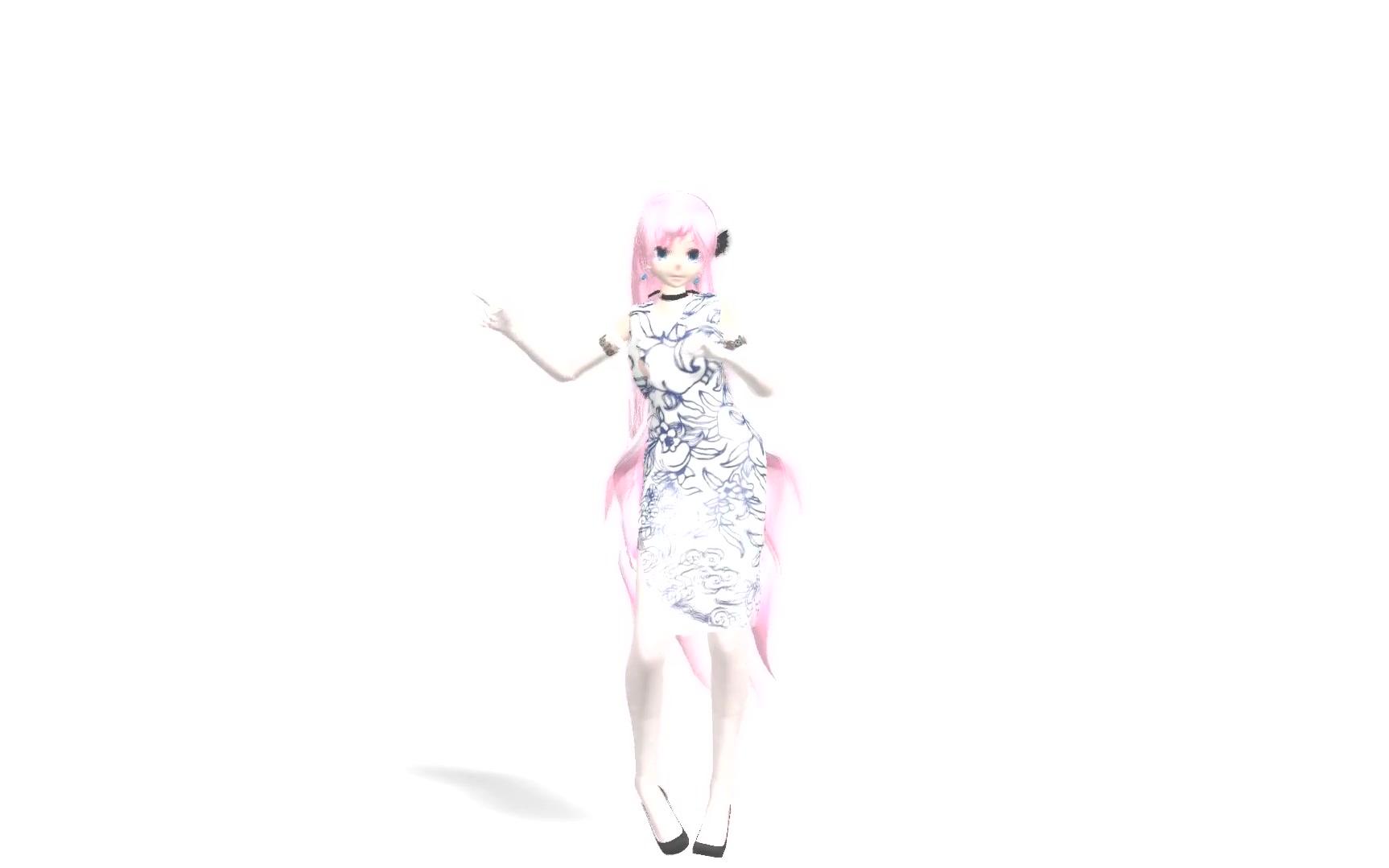 blender布料仿真制作衣服测试哔哩哔哩bilibili