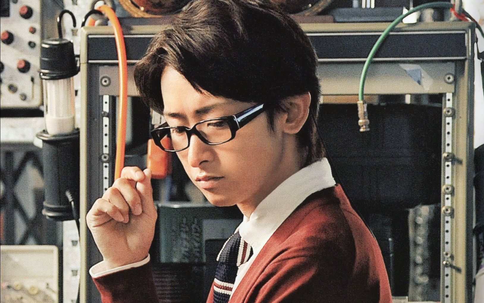 【大野智】榎本径个人剪辑