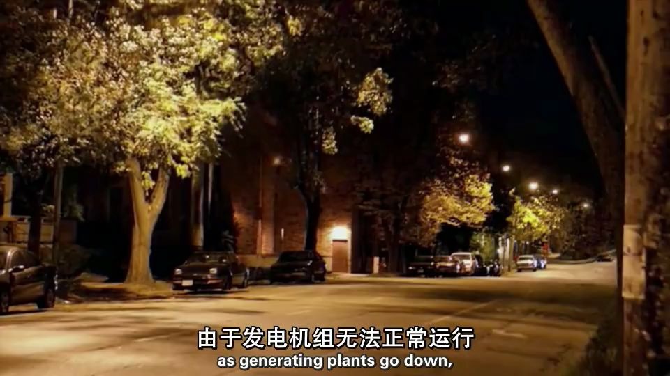 [图]如果人类突然永远地消失了，我们的地球将会怎样？生态系统能否稳定？我们都在同一个地球村大家需要一起爱护环境，保护我们的家园