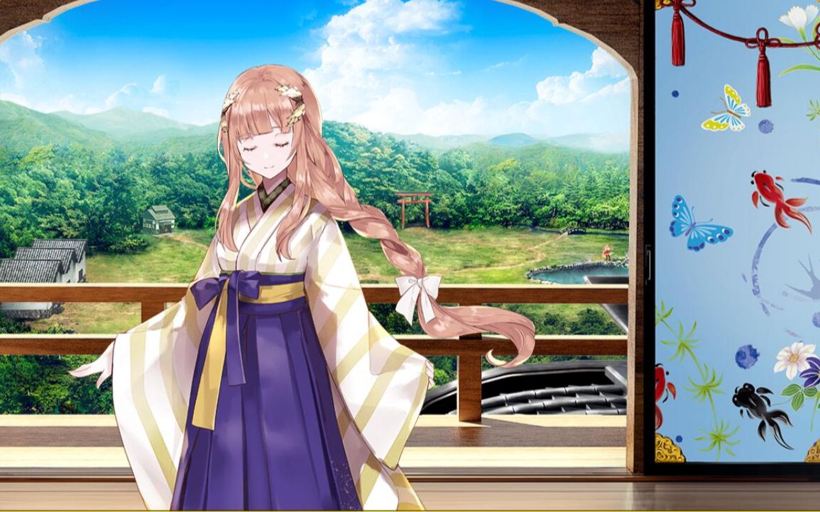 【御城project:re】7月14日御城更新简评