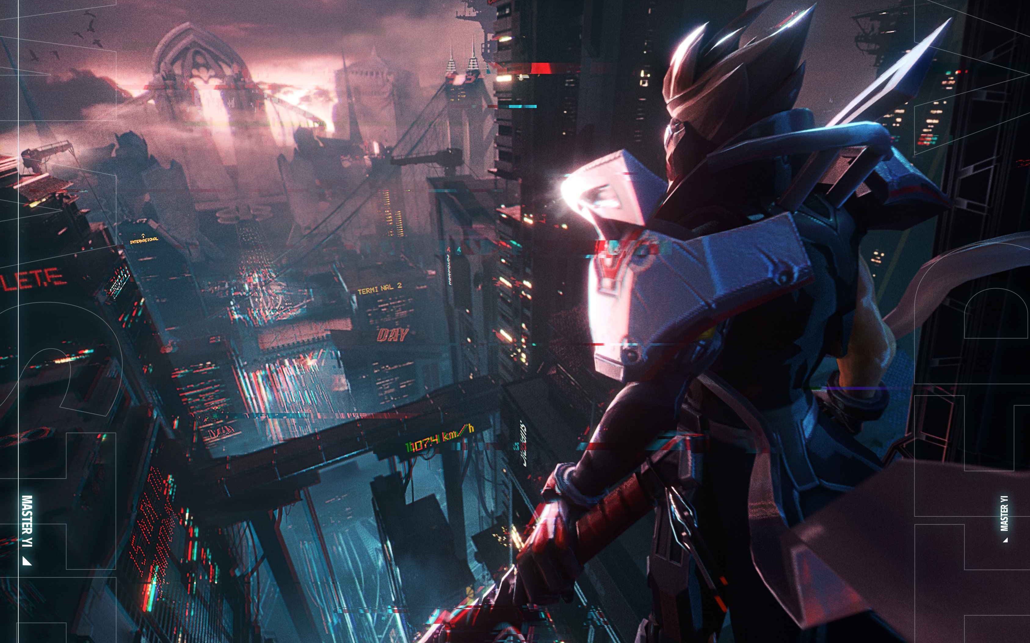 【剑圣】灵能特工·易试玩,icu分段之神