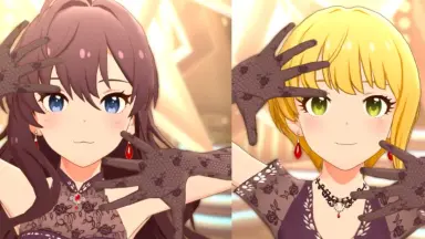 LazyLazy 香水 デレステ（デレステ レイジーレイジー オリジナル